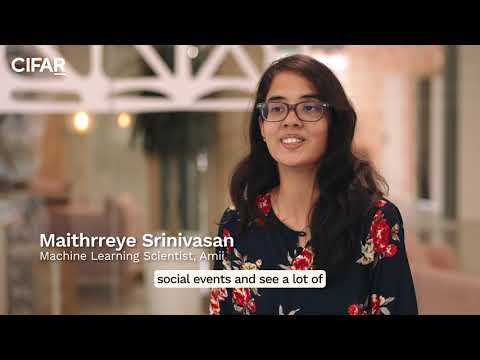 CIFAR DLRL Summer School 2025 Wrap-up Video