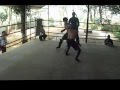 IAFL Indian Amateur Fight Leauge