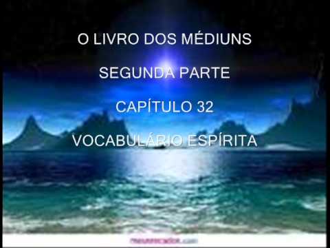 RADIO NOVELA O LIVRO DOS MEDIUNS CAPITULO 34