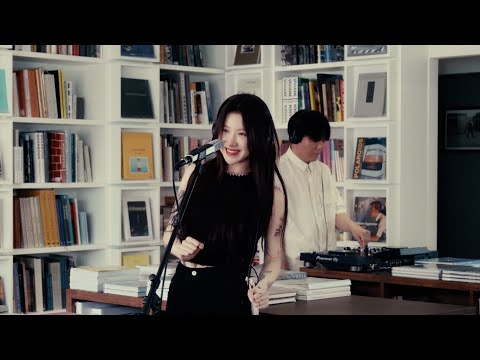 백예린(Yerin Baek) ‘1-4-3’ Live Video