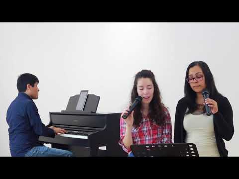 Põe um Canto em Mim