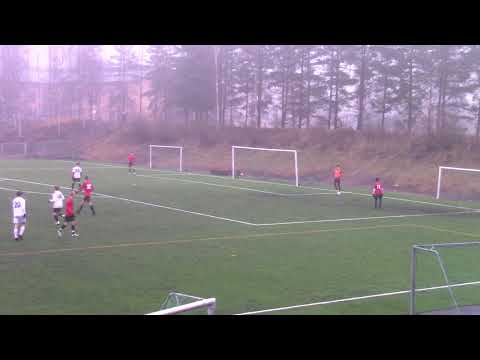 B-Pojat HARJOITUSOTTELU PKKU-PKKU 1.erä 2/2