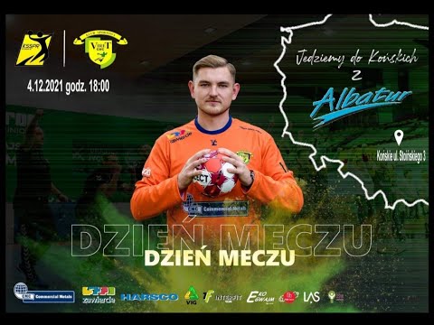 KSSPR Końskie - VIRET CMC Zawiercie