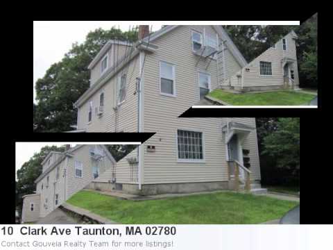 You Have To See This Breath-Taking Listing In Taunton: