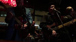 Dyna-Flites - Spin My Wheels