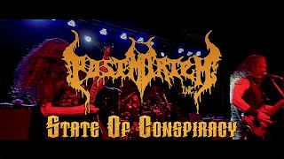 POSTMORTEM INC - State of Conspiracy онлайн