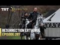 Resurrection Ertugrul Season 4 Episode 287