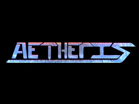 Aetheris - Waiting On the Rain (Demo)