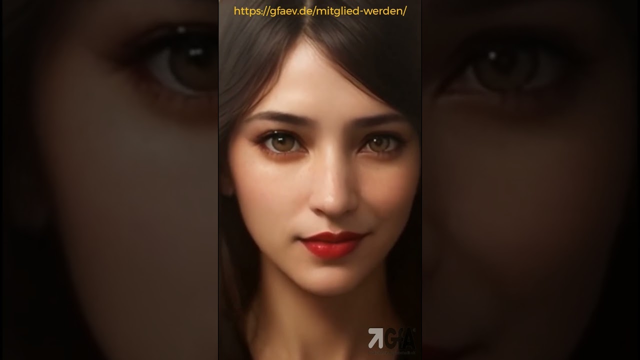 Join the GfA  #shorts