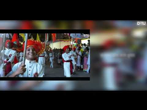 Shigmo mashup | Dattu remix