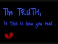 The Truth - Good Charlotte (Lyrics)