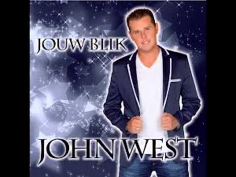 john west - geef me al je dromen