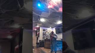 DLG LIVE AT CHEMISTRY