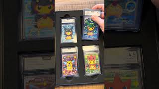 Poncho Pikachu XY-Promo Collection #pokemon #pikachu #pokemoncards