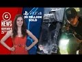 Star Wars Battlefront Is EA’s “Largest Digital Launch”; Rainbow Six Beta Delayed! - GS Daily News