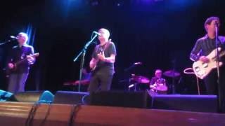 Teenage Fanclub/ Hold On London Assembly Hall 5,Sep, 2016