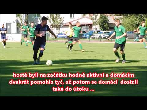 FK Čáslav B - 1.FK Příbram  U18 2:2 (2:1) ,  FK Čáslav A - 1.FK Příbram U19 3:3 (2:0)