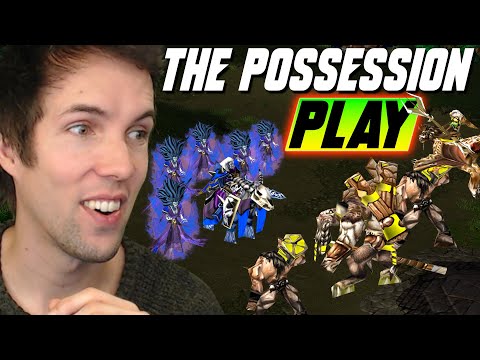 Can Happy's mass Banshees play turn the tide? - Happy vs Lyn Part 2