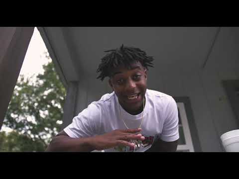 JUGG BABY - QUARANTINE FLOW (Music Video)