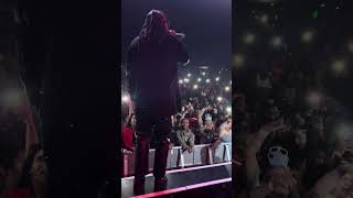 Ty Dolla $ign Wavy live Ft Joe Moses