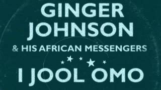 02 Ginger Johnson and His African Messengers - Talking Drum [Freestyle Records]