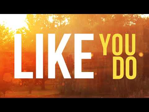 Holdyn Barder - Like You Do (Official Lyric Video)