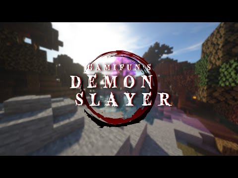 Unbelievable! GamiFun unveils Demon Slayer Swordsmith Village