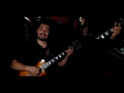 Solo Dejate Amar - Kalimba