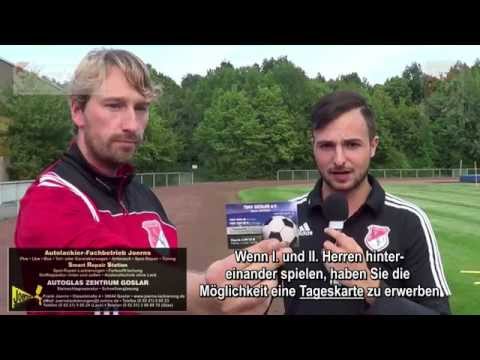 TSKV TV - Pierre´s VLog #7 (Gast: Tobias Erkert)