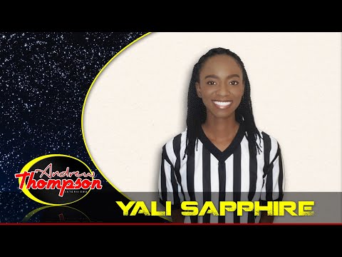 Yali Sapphire Talks Opportunities Being Kept Away From Her Due To her Skin Color Early In Her Career