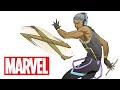 The Power of Percussion | Marvel Make Me a Hero