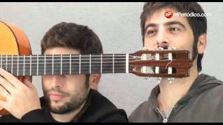 Estopa 2.0- Me quedaré