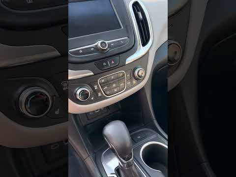 фото chevrolet equinox iii 0