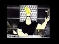 JBVO Promo Commercial 2000 2nd Gen VHS RIP 9 8 2000 Cartoon Network