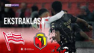 Cracovia vs Jagiellonia Białystok | Polish Ekstraklasa | 02/14/2026 | beIN SPORTS USA
