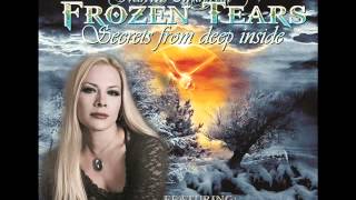 Frozen Tears - Angels Call (Feat. Amanda Somerville)