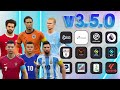 eFootball 2024 Ultimate Patch ! V3.5.0 | New Mod To Unlock All Teams, Kits, And Get A New Scoreboard