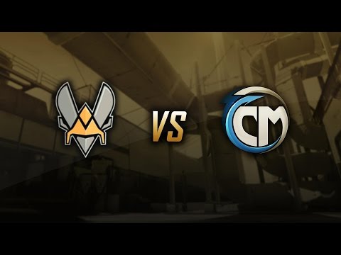 Vitality vs. TCM - Solar Hardpoint