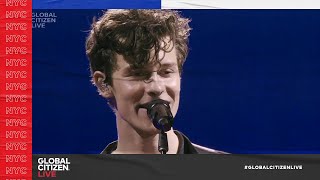 Shawn Mendes Performs &quot;If I Can&#39;t Have You&quot; Live in Central Park | Global Citizen Live