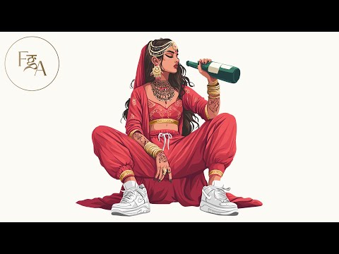 Aati Kya Khandala | Kya Bolti Tu (FarooqGotAudio Remix) | Ghulam | Hip Hop/Trap Mix