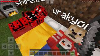 【Minecraft】みんなで町を作る会【#2】