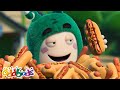 Hawt Dawg Oddbods Full Episode Funny Cartoons For Kids