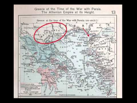 Symposion b: The Five Great Battles of Antiquity Complete