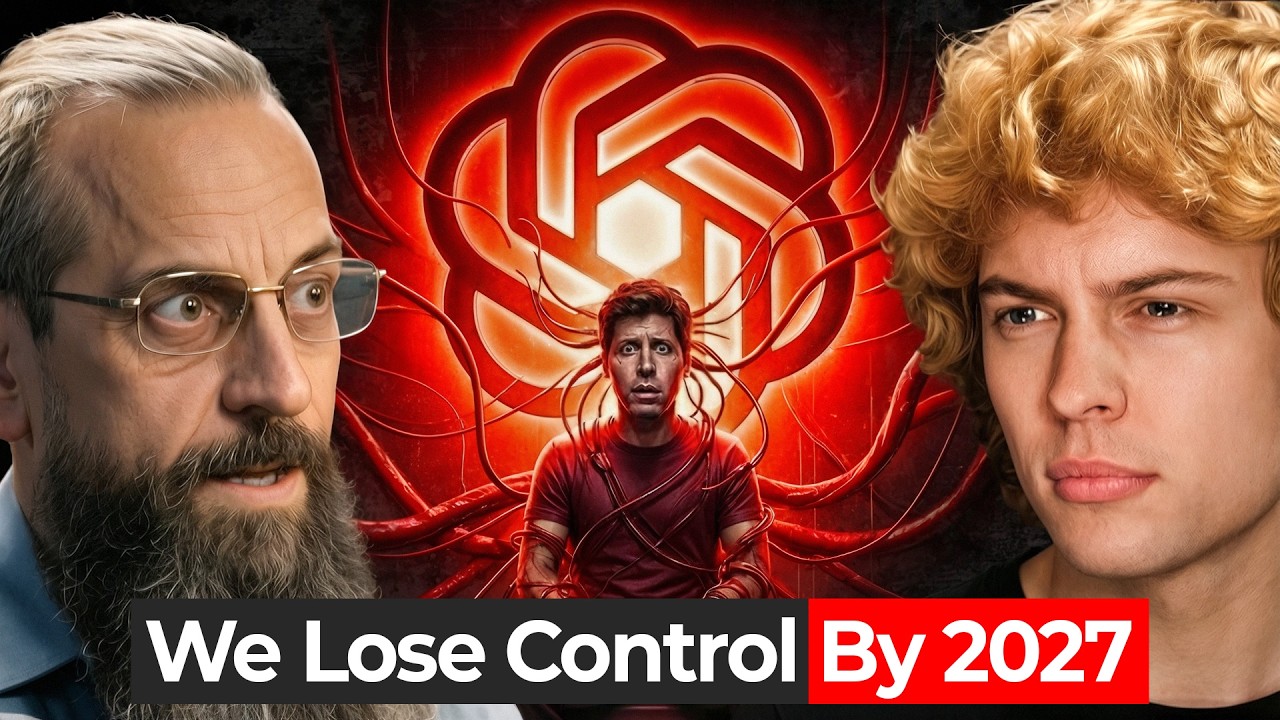 AI Safety Expert: Humanity’s Last Invention— 99.99% Chance of Extinction | Dr. Roman Yampolskiy