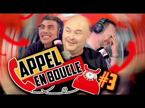 IL VA REVIVRE LE MÊME APPEL ENCORE ET ENCORE #3