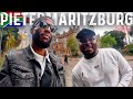 Inside Africa S Most DANGEROUS City Pietermaritzburg South Africa
