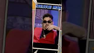 Heavy D Explained Why He Dressed Different Than The Other Rappers At That Time#heavyd #arseniohall