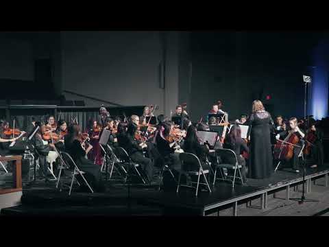 Contrasts in E Minor - Francis L. Feese