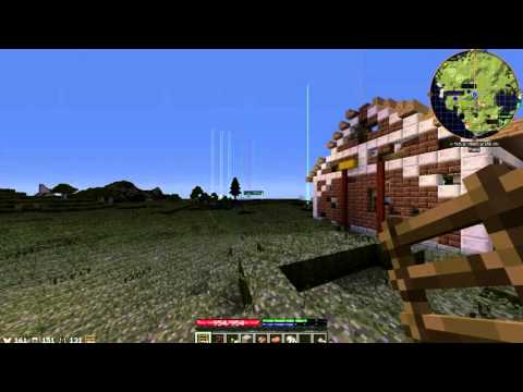 [Minecraft] Terrafirmapunk|E7|Copper for Days