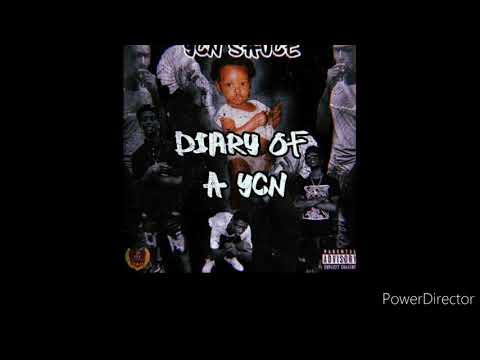 YCN Sauce & Lil GG - Freestyle slowEDD